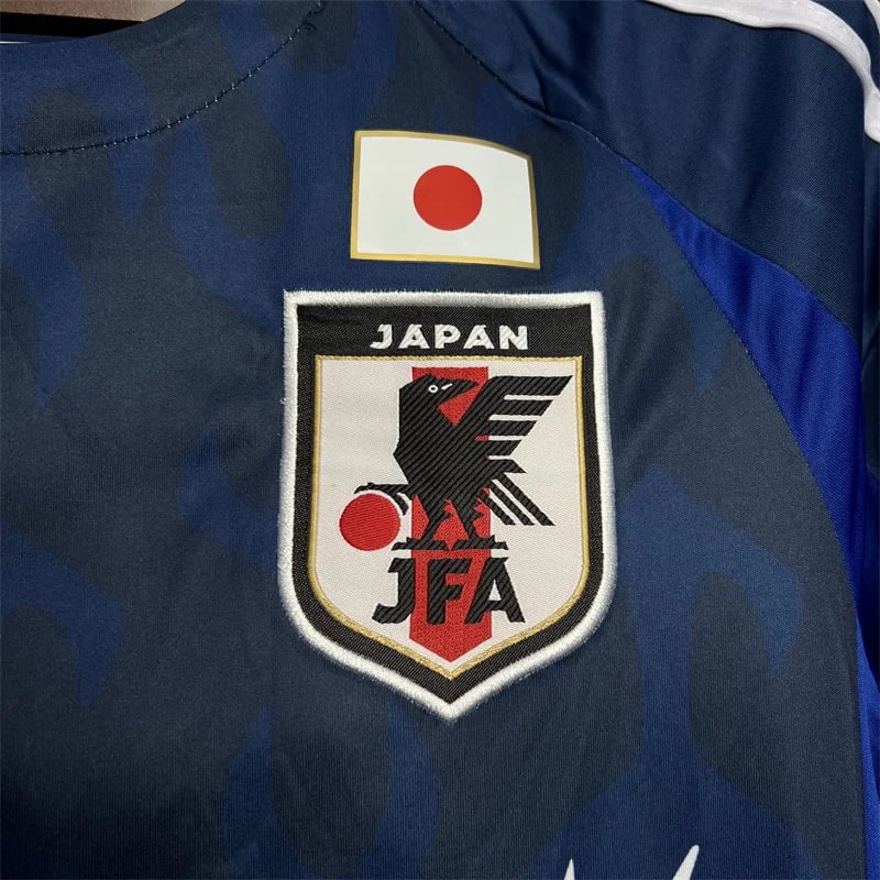 2024-2025 Japan Naruto Uzumaki Jersey AAA fan-grade — view 4
