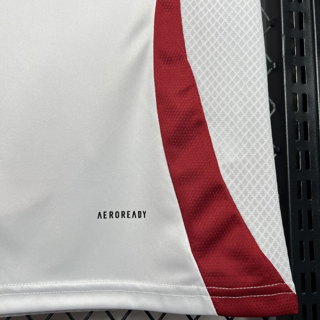 2024-2025 Japan Away Football Jersey AAA fan-grade — view 7