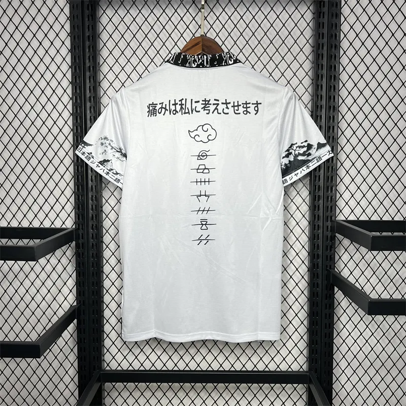 2024-2025 Japan ペイン Pain Jersey AAA fan-grade — view 2