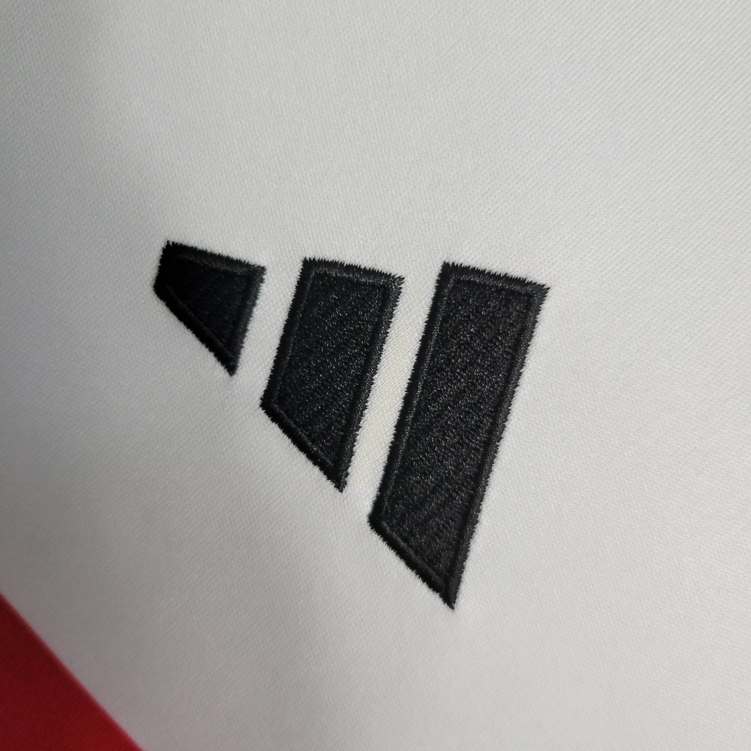 2023/2024 São Paulo Home Jersey AAA fan-grade — view 4
