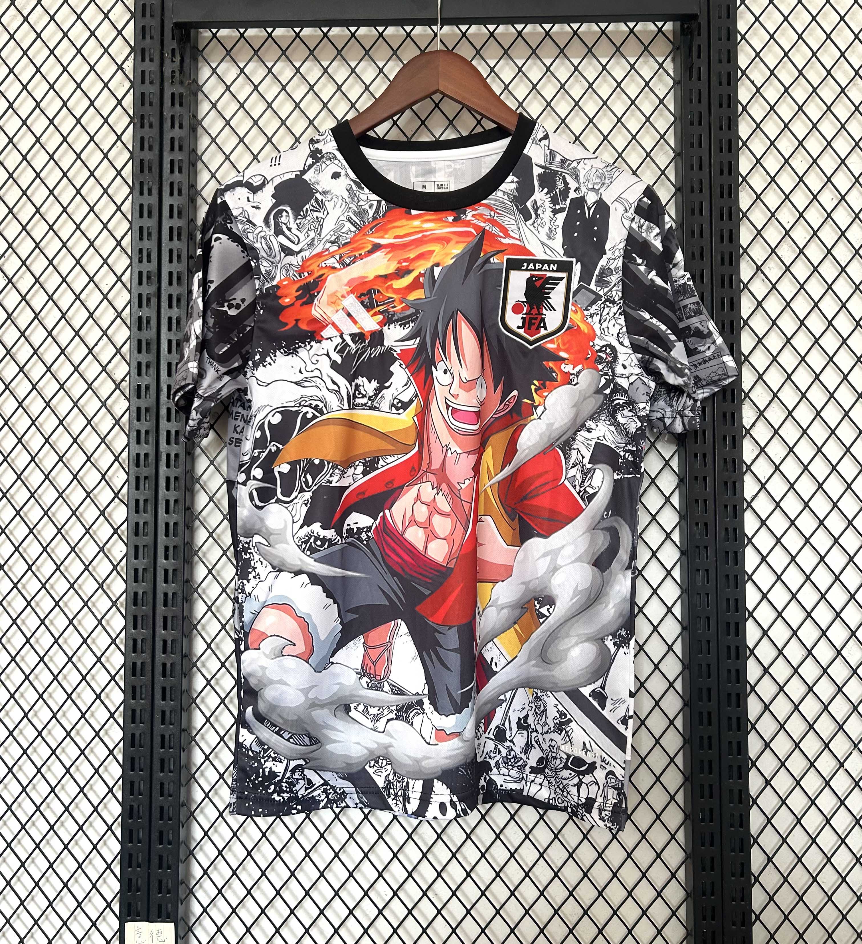 2025/2026 Japan Special Edition 11 Football Jersey AAA fan-grade