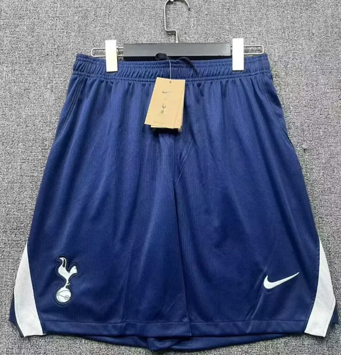 2026/2027 Tottenham Home Football Shorts 1:1 Thai Quality — main view