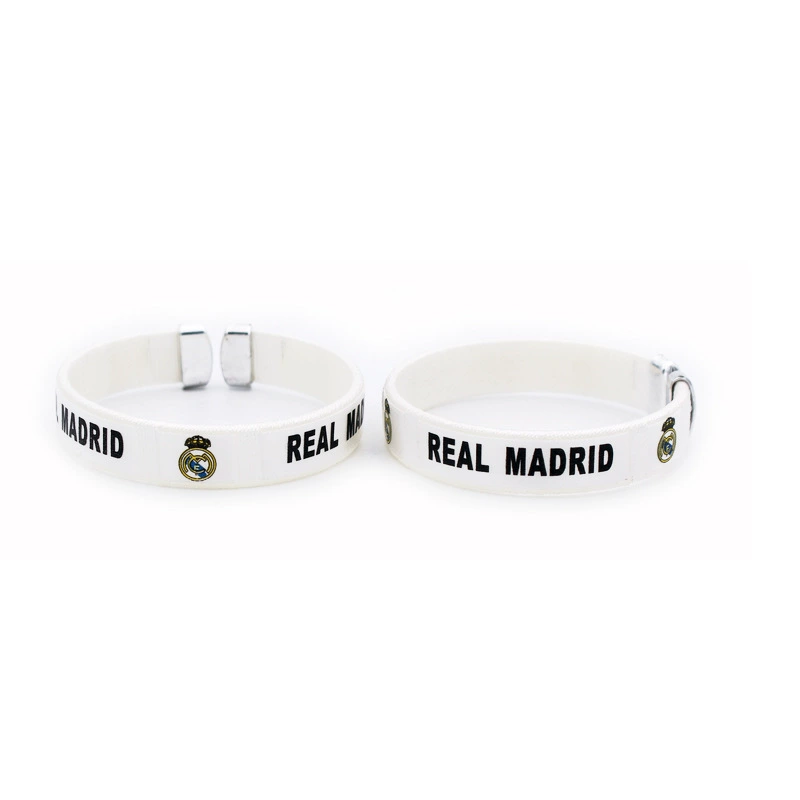 Real Madrid Fan Fußball-Armband — main view