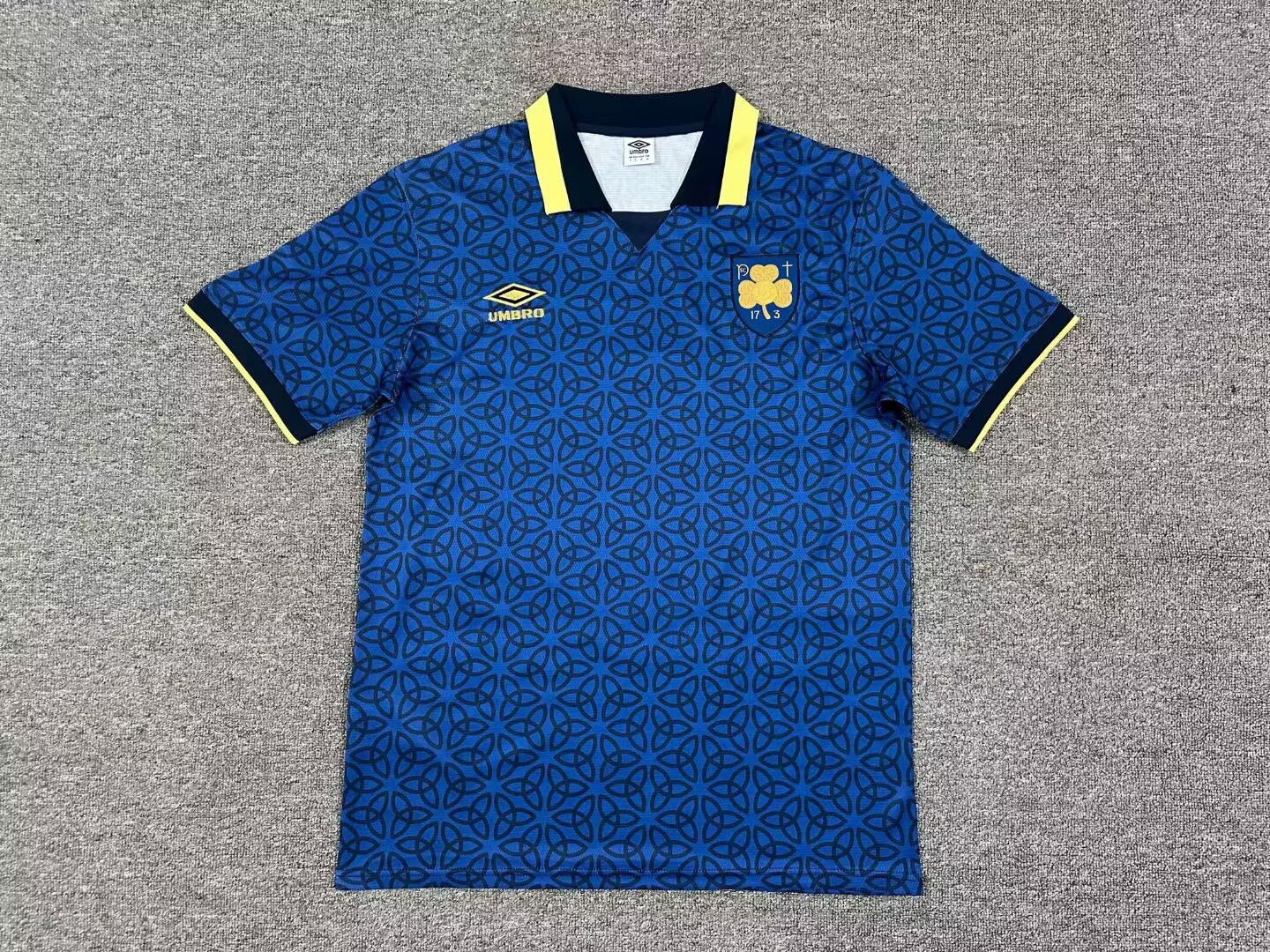 2025/2026 Ireland Away Football Jersey AAA fan-grade
