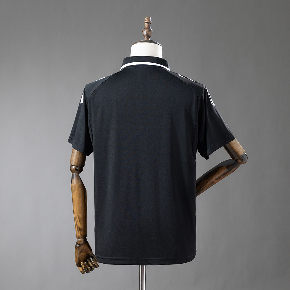Camisa Polo da Alemanha 2026 - Versão Torcedora AAA — view 2