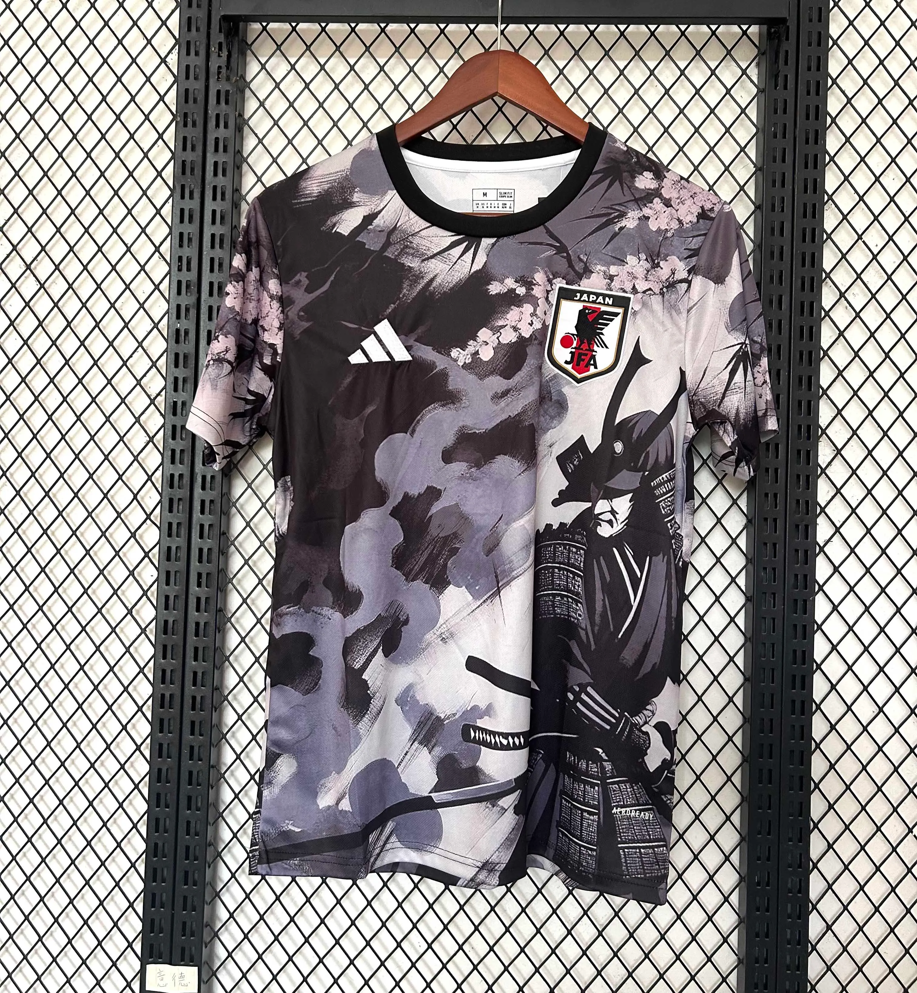 2025/2026 Japan Special Edition 24 Football Jersey AAA fan-grade