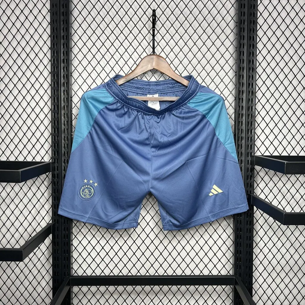 2024/2025 Ajax Away Shorts AAA fan-grade — main view