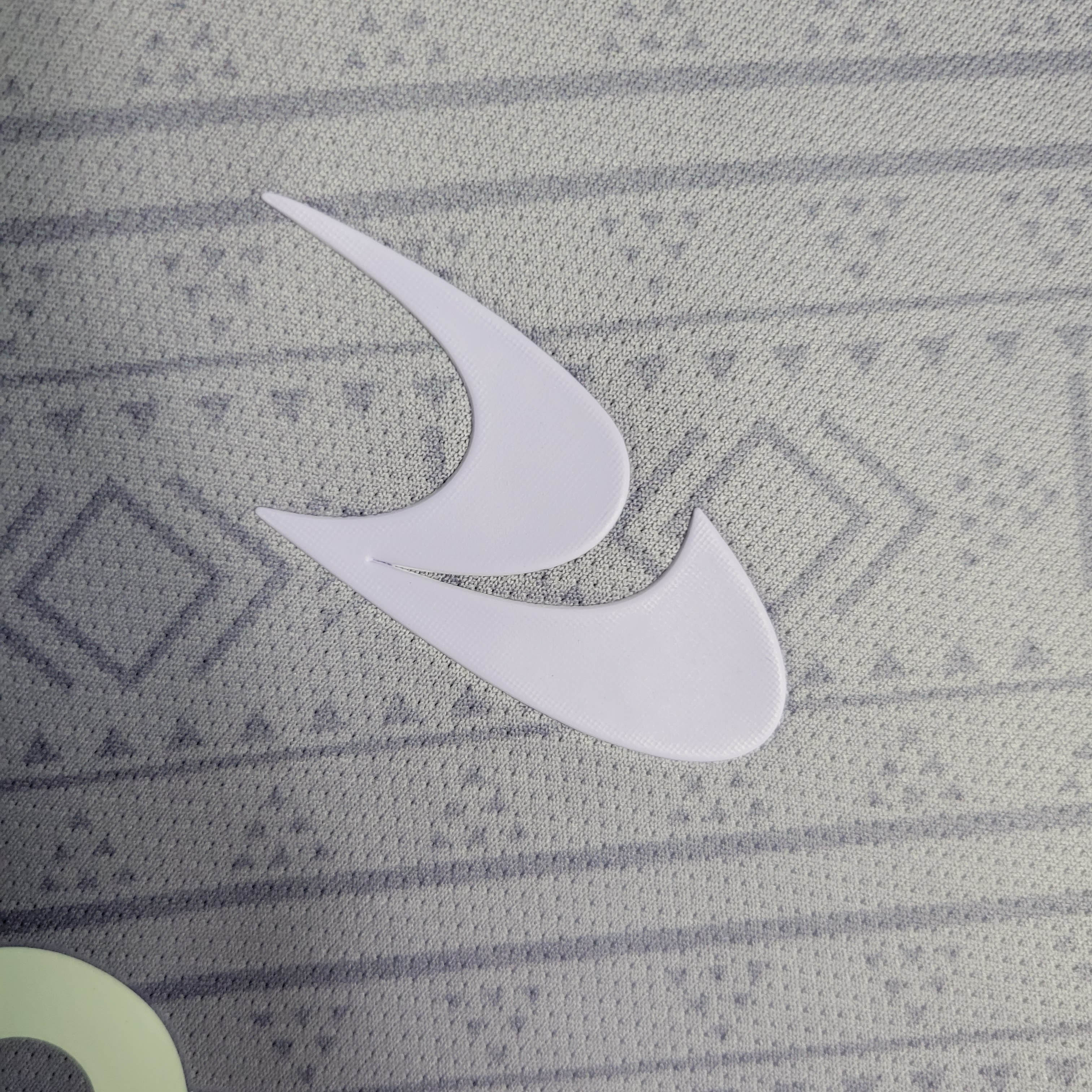 2022/2023 Al-Nassr Fourth Away Football Shirt — view 4