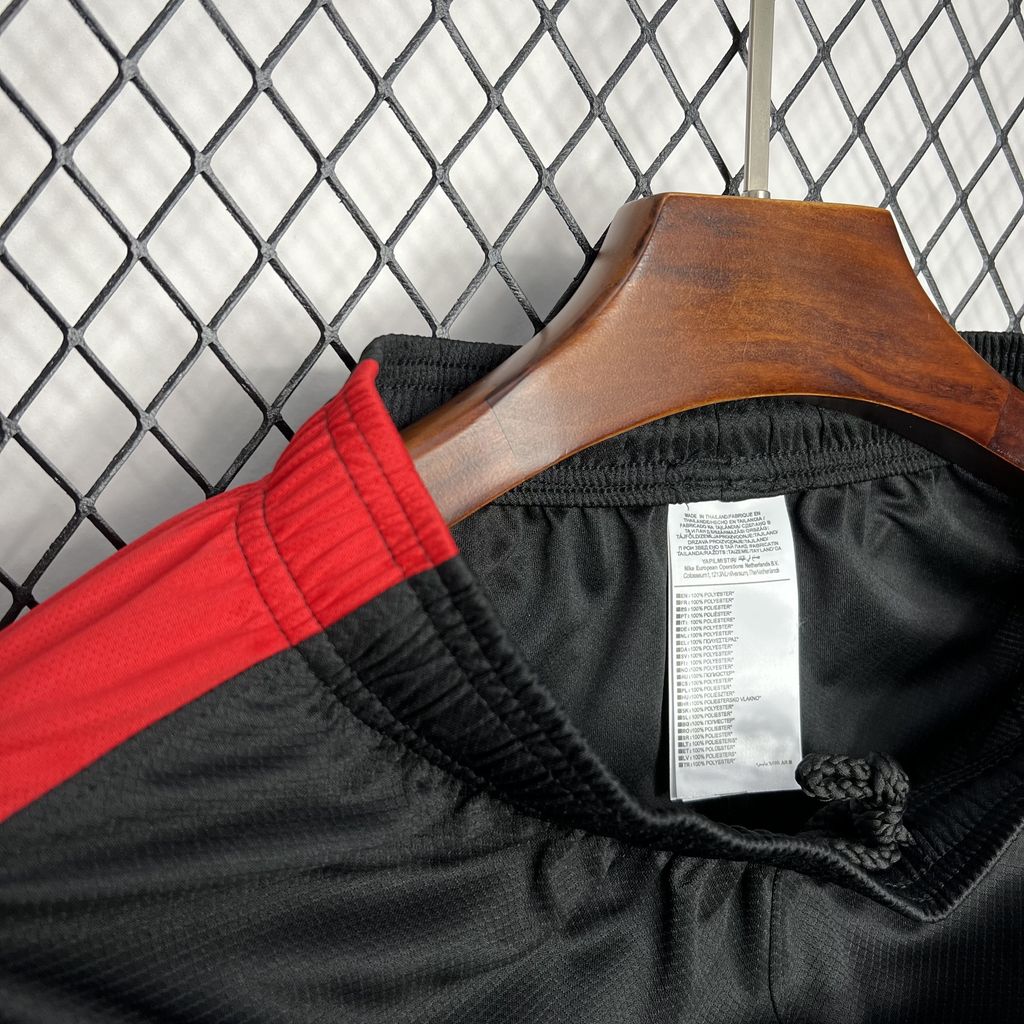 2024/2025 Barcelona Away Shorts AAA fan-grade — view 3