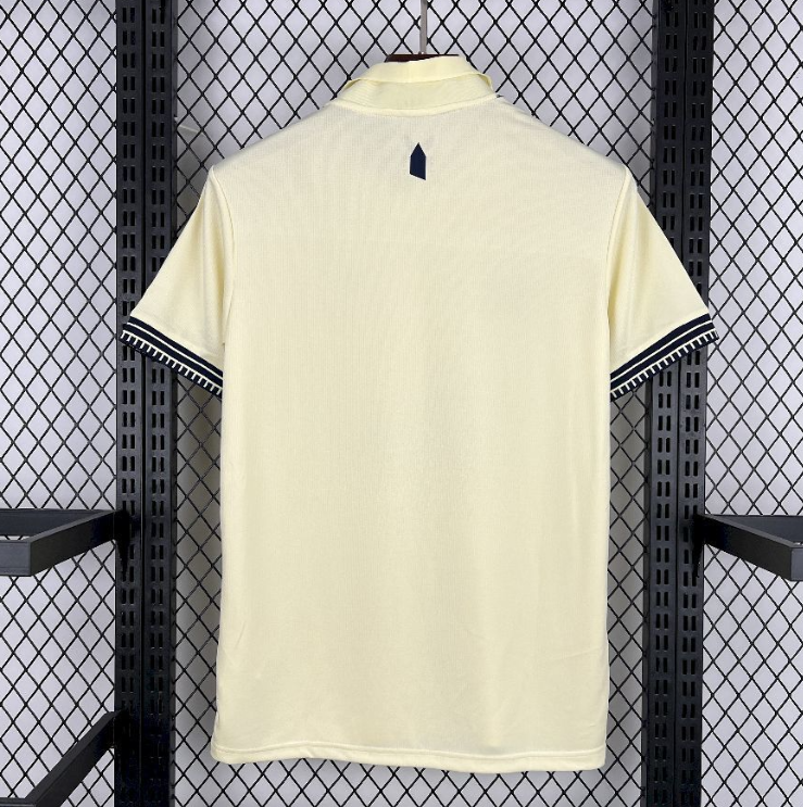 2025/2026 Everton Away Football Shirt 1:1 Thai Quality — view 2