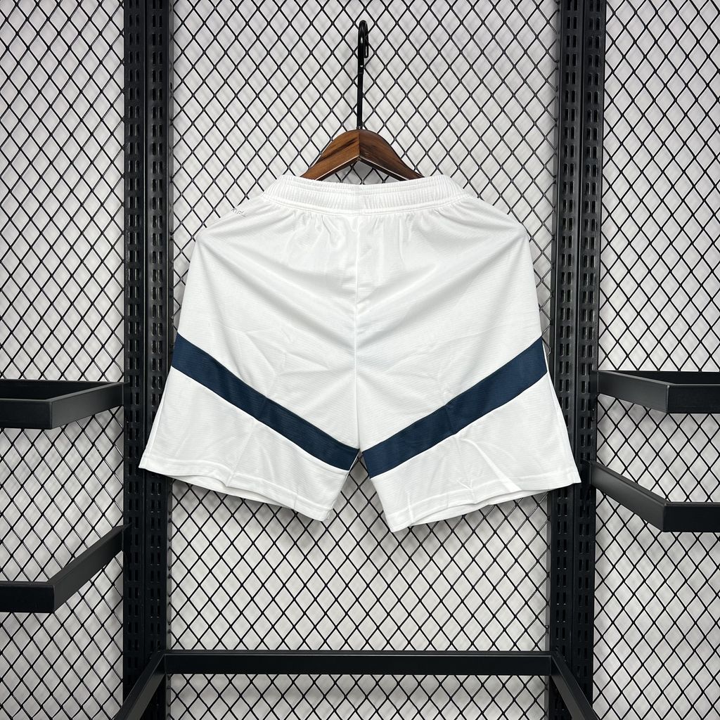 2024/2025 Manchester City Home Shorts — view 2