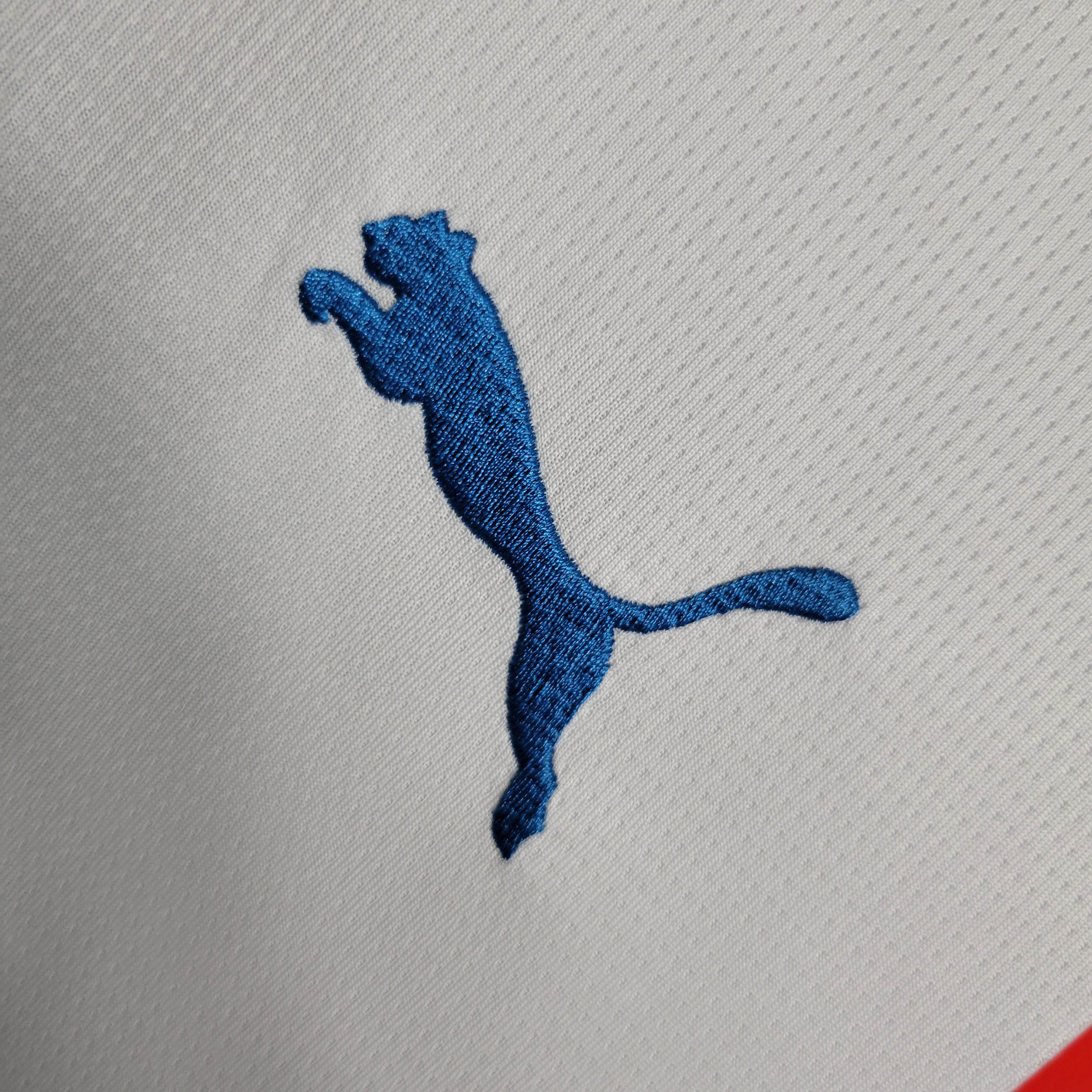 2023/2024 Al-Hilal Saudi Away Football Shirt — view 10