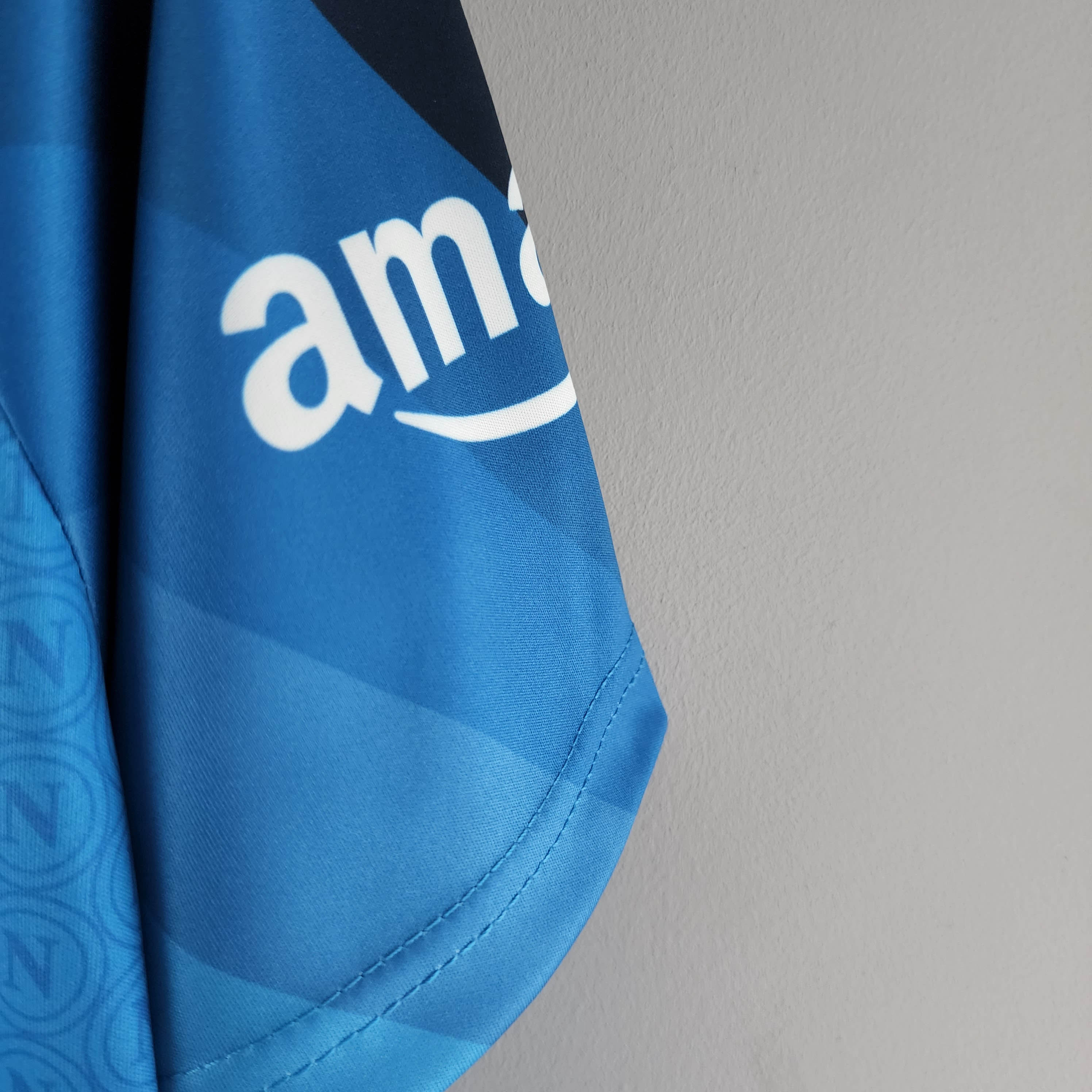 2022/2023 Napoli Home Soccer Jersey AAA fan-grade — view 9