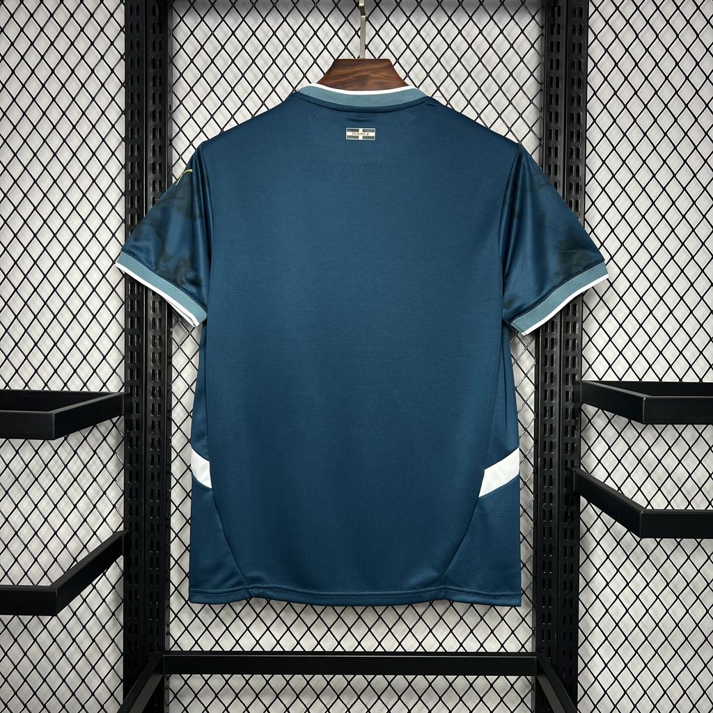 2024/2025 Olympique de Marseille Away Football Jersey — view 2