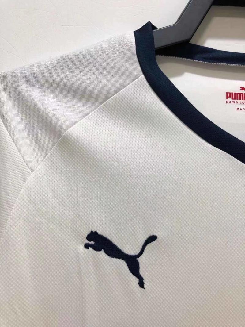2008/2009 Retro Tottenham Hotspur Home Football Shirt AAA fan-grade — view 4