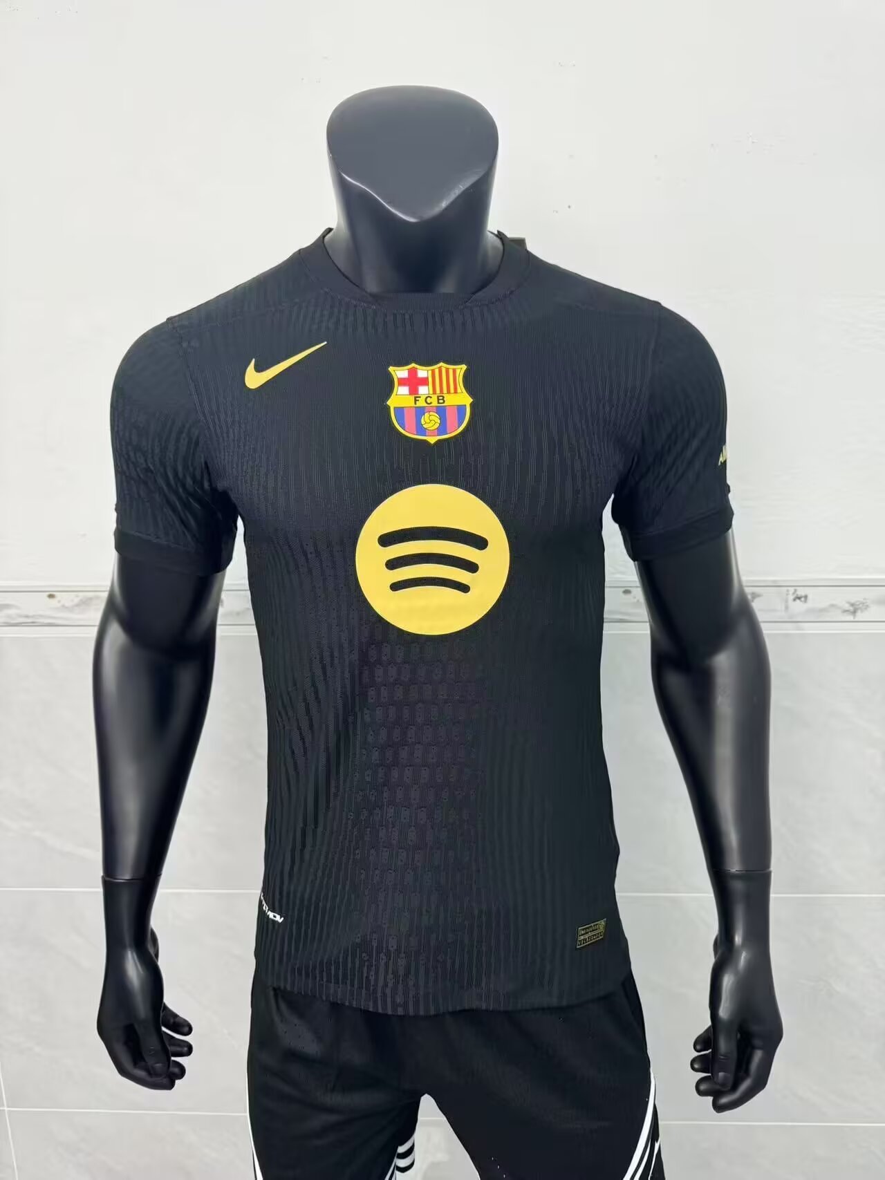 قميص برشلونة نسخة اللاعب إصدار خاص 06 2025/2026 جودة تايلاندية