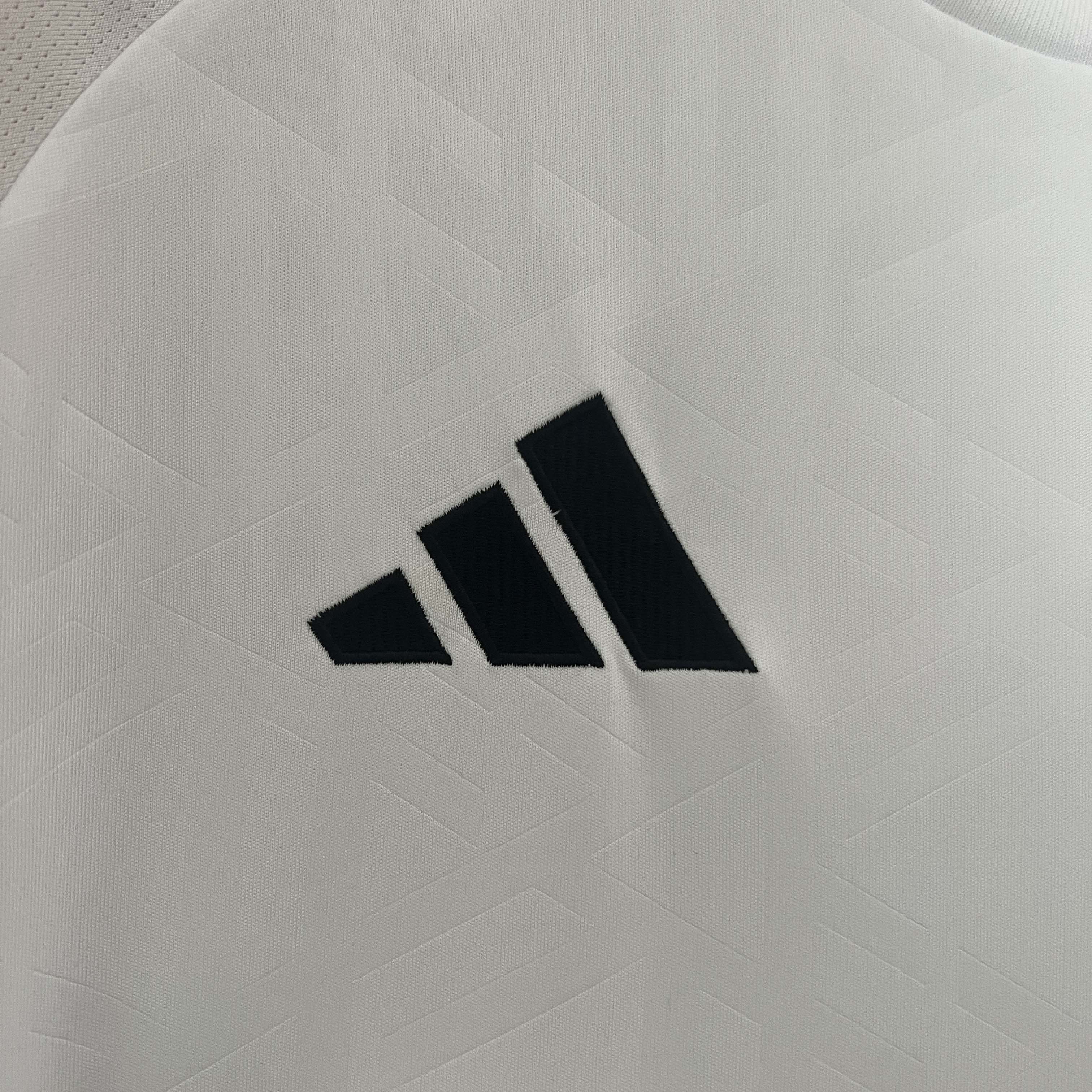 2024-2025 Germany Home Football Shirt AAA fan-grade — view 5