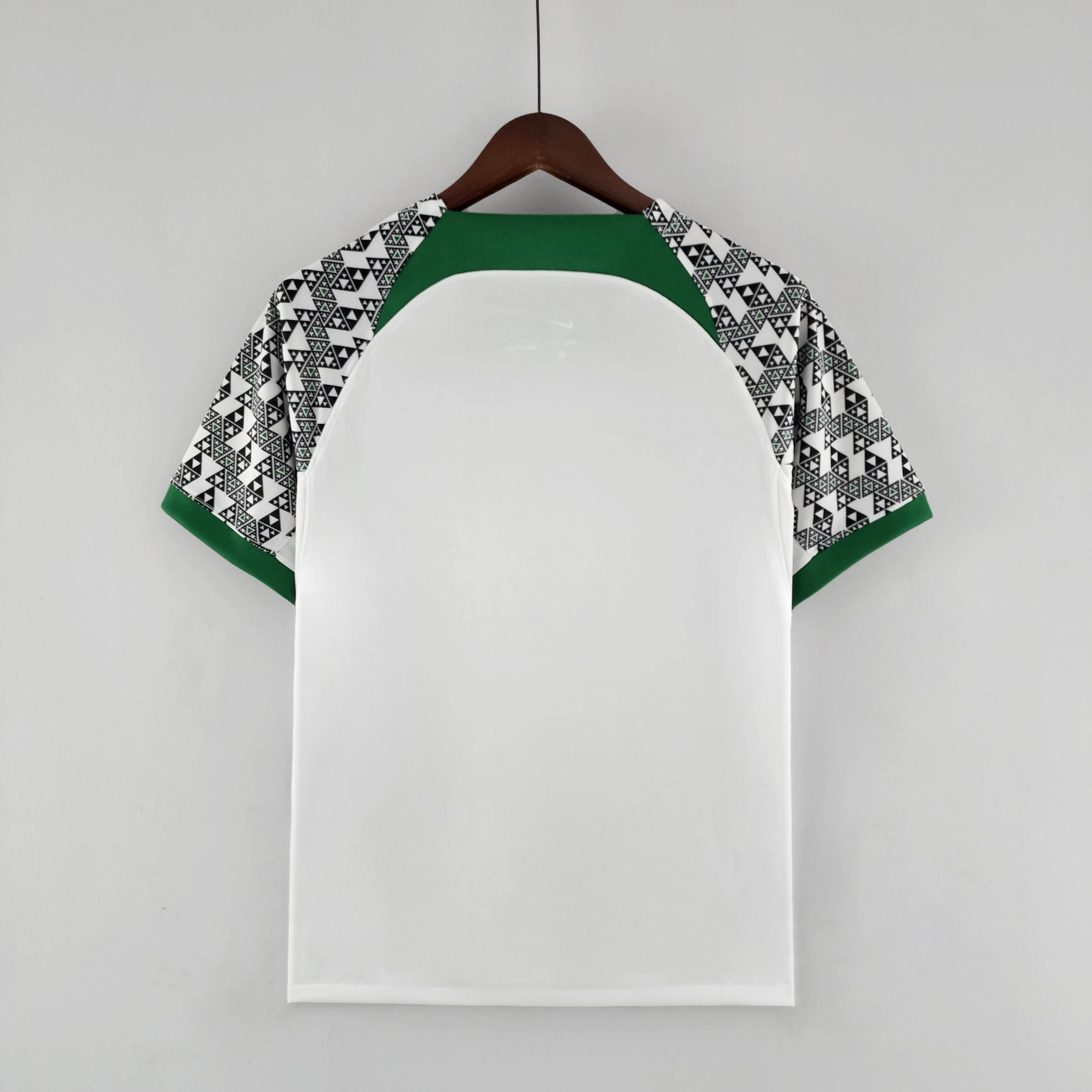 2022 Nigeria National Team Away Shirt — view 2