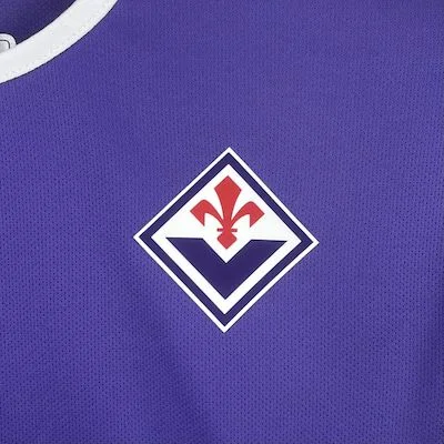 2025/2026 Fiorentina Home Football Shirt 1:1 Thai Quality — view 7