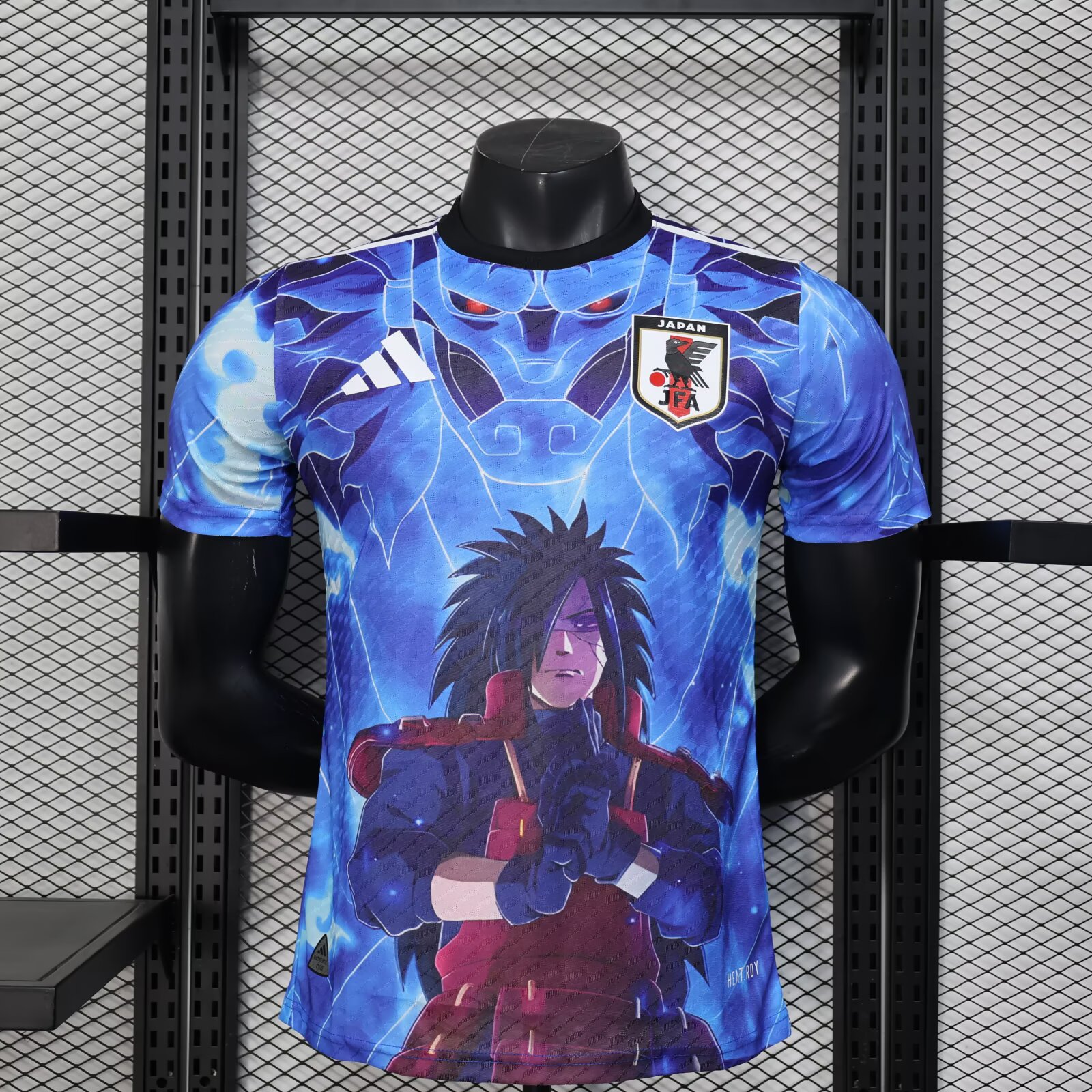 2025/2026 Player Version Japan Special Edition 18 Football Jersey AAA fan-grade
